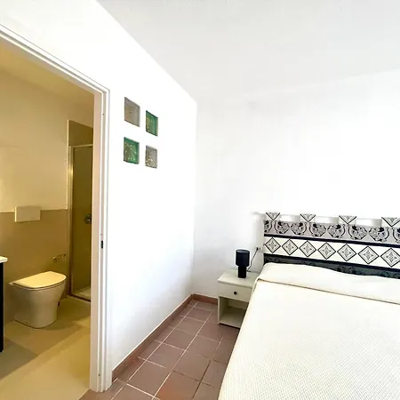 Antea Casa de hóspedes