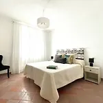 Antea Vendégház Olbia