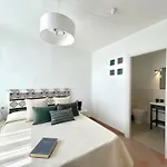 Maison d'hôtes Antea