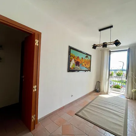 Pensión Antea Olbia