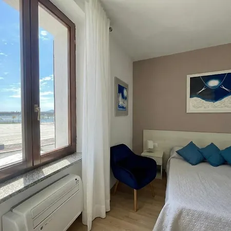 Antea * Olbia