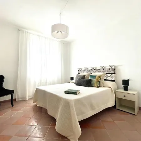 Antea Pensión Olbia