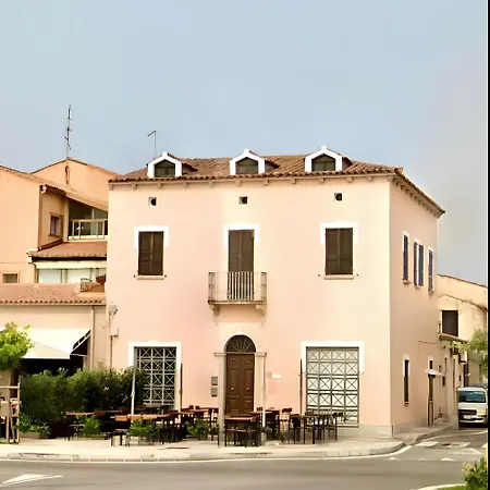 Antea * Olbia