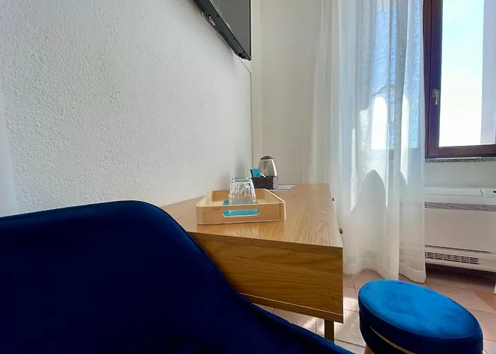 Vendégház Antea
