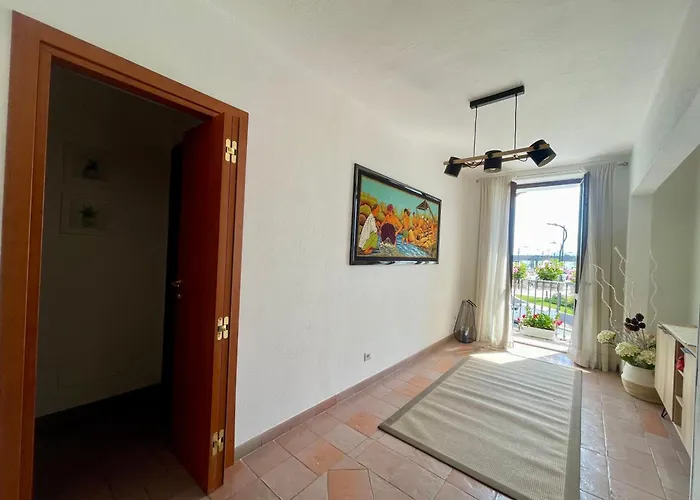 Gæstehus Antea Olbia